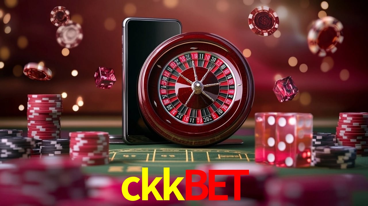 Welcome Bonus ckkbet