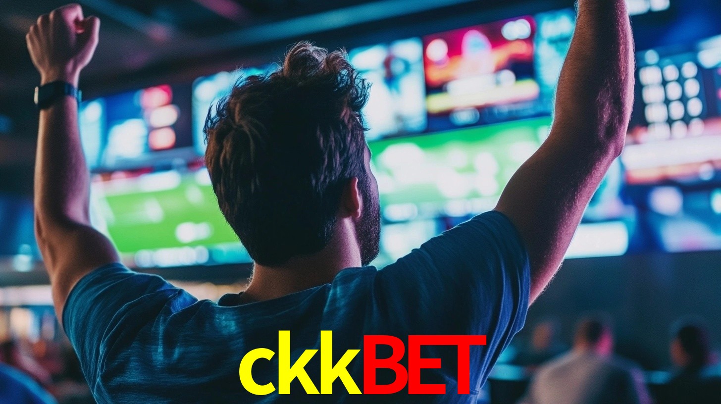 ckkbet: Seu Cassino Premiado com Pagamentos Rápidos