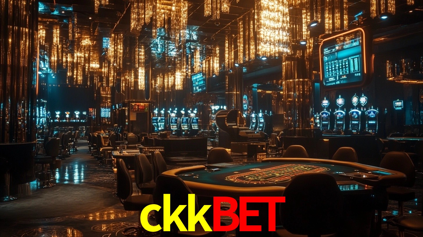 ckkbet login