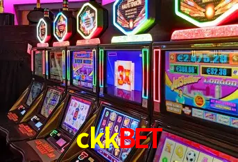 A Emoção da Loteria na ckkbet: Uma Chance de Mudança de Vida