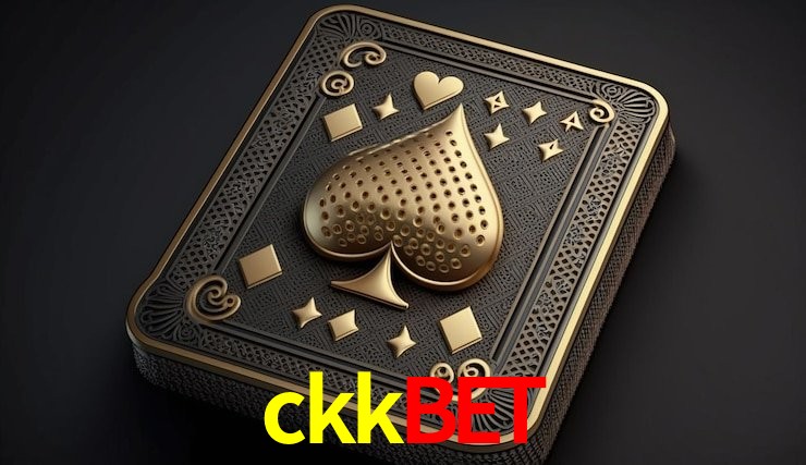 Estatísticas ckkbet