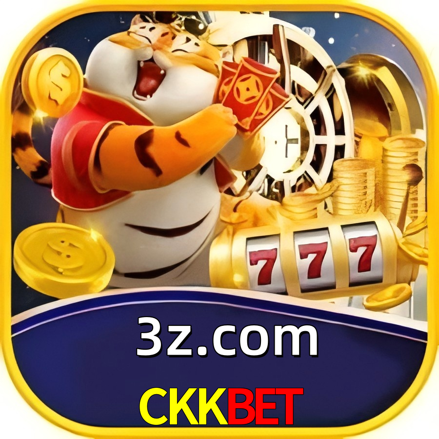Logo da CKKBET