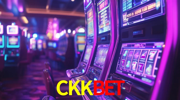 Cassino Online CKKBET
