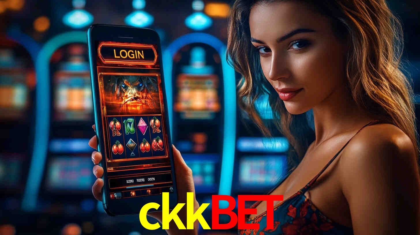 ckkbet login