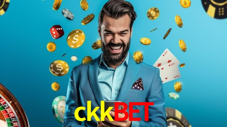 Live Casino ckkbet