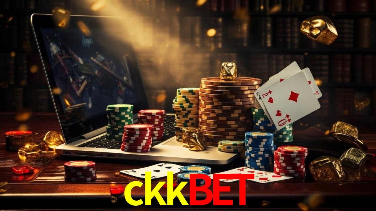 Mesa de Blackjack ckkbet