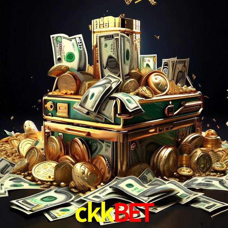 Apostas de Tênis ckkbet