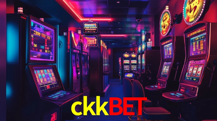 Premium Interface ckkbet