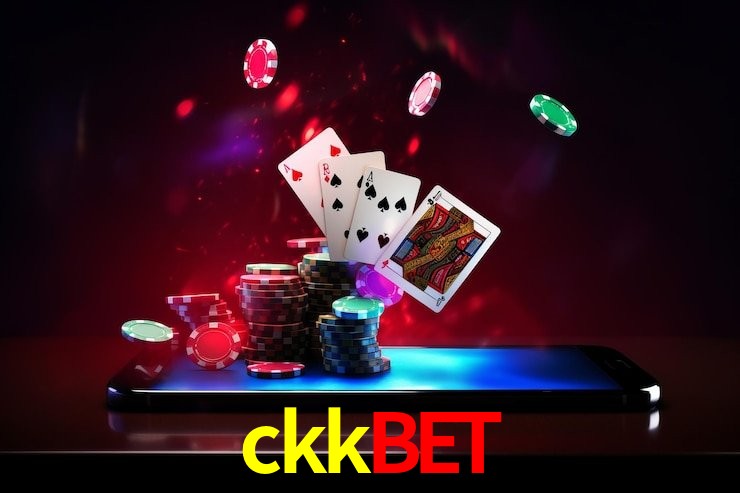 Slot Games ckkbet