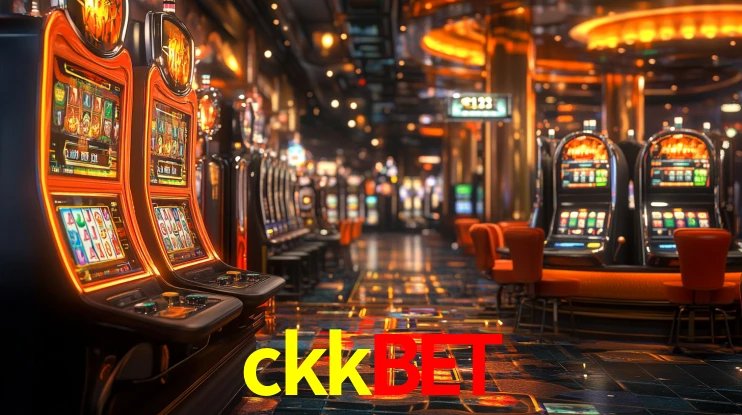 ckkbet App Interface