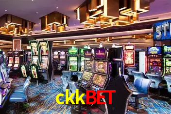 A Revolução dos Aplicativos de Jogos no ckkbet