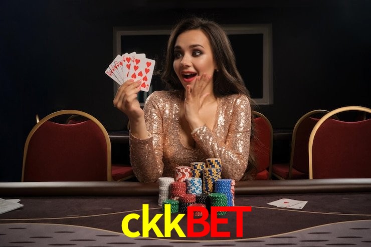 cassino ckkbet