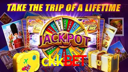 Cassino ao vivo com dealers reais na ckkbet