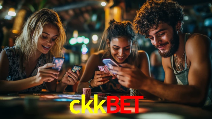 Blackjack Table ckkbet