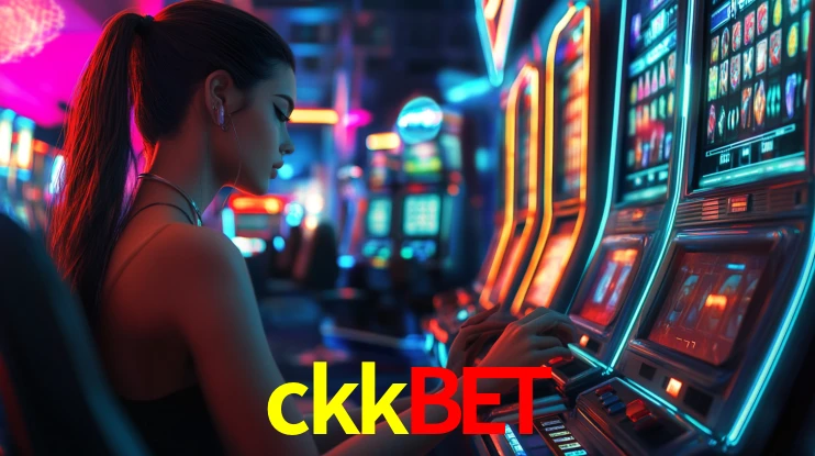 Cashback e recargas na ckkbet