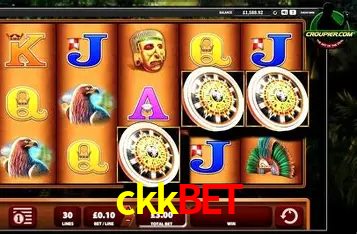 A Emoção da Loteria na ckkbet: Uma Chance de Mudança de Vida