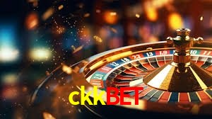 Bônus e promoções da ckkbet