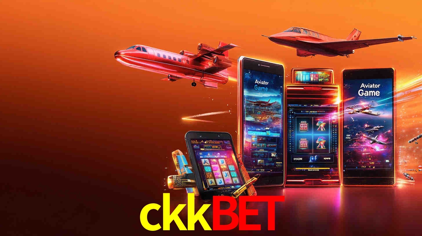 Desvendando o Mundo dos Jogos Virtuais na ckkbet