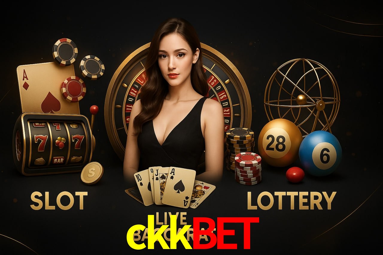 Jogos com bônus e suporte 24h na ckkbet