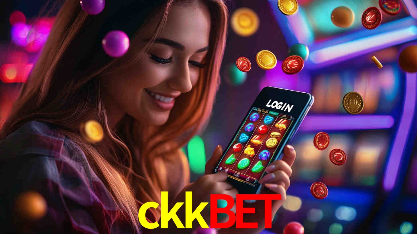 ckkbet login