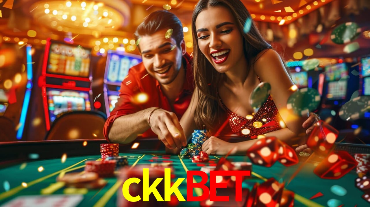 Benefícios da Conta ckkbet