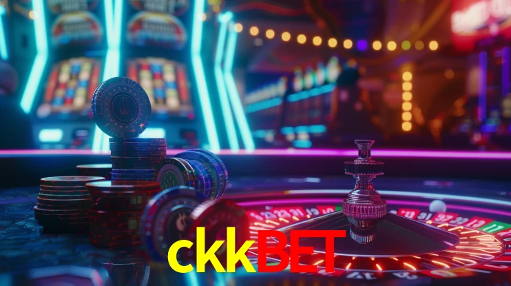 Secure Login ckkbet