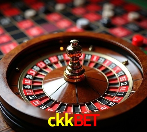 Jogos populares e pagamentos rápidos na ckkbet
