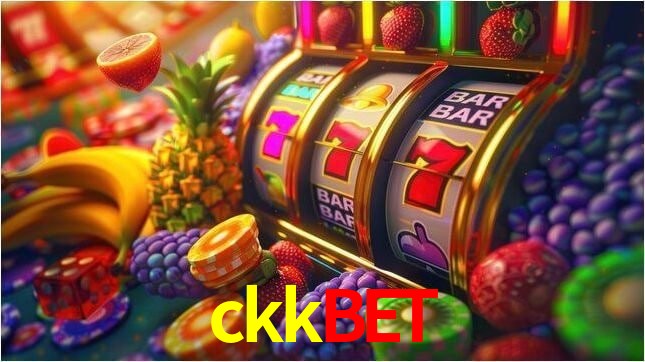 APP oficial da ckkbet para mobile
