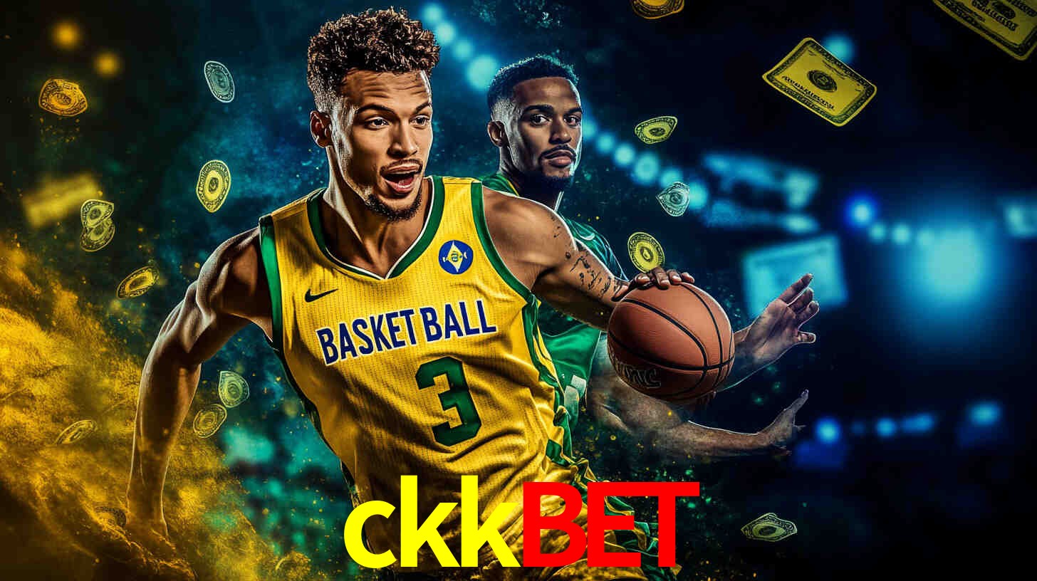 Descubra o Programa VIP da ckkbet: Vantagens Exclusivas para Jogadores
