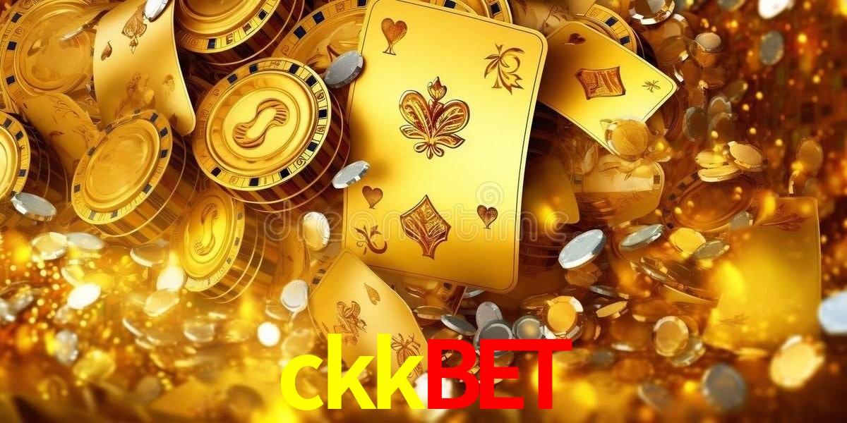 Descubra o Programa VIP da ckkbet: Vantagens Exclusivas para Jogadores