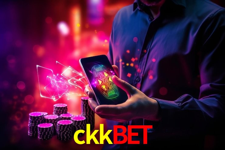 Torneios ckkbet