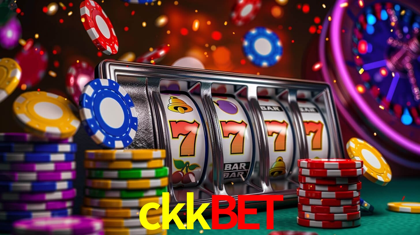 Interface Premium ckkbet