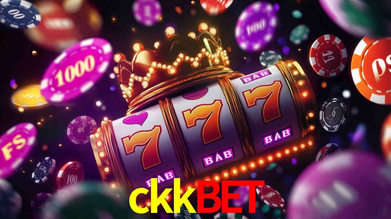 Game Providers ckkbet