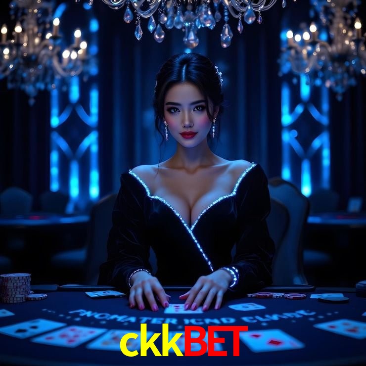 Jogos de Slot ckkbet