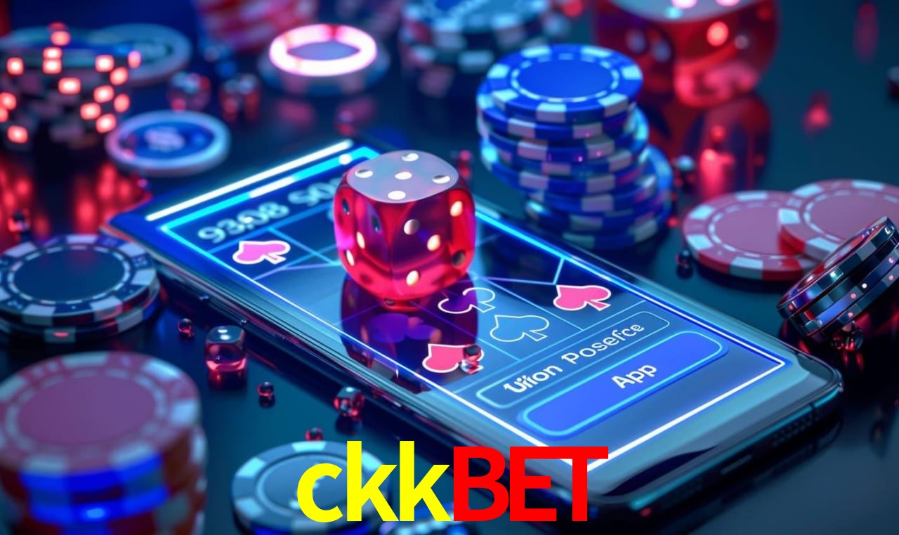 Canal oficial no Telegram da ckkbet