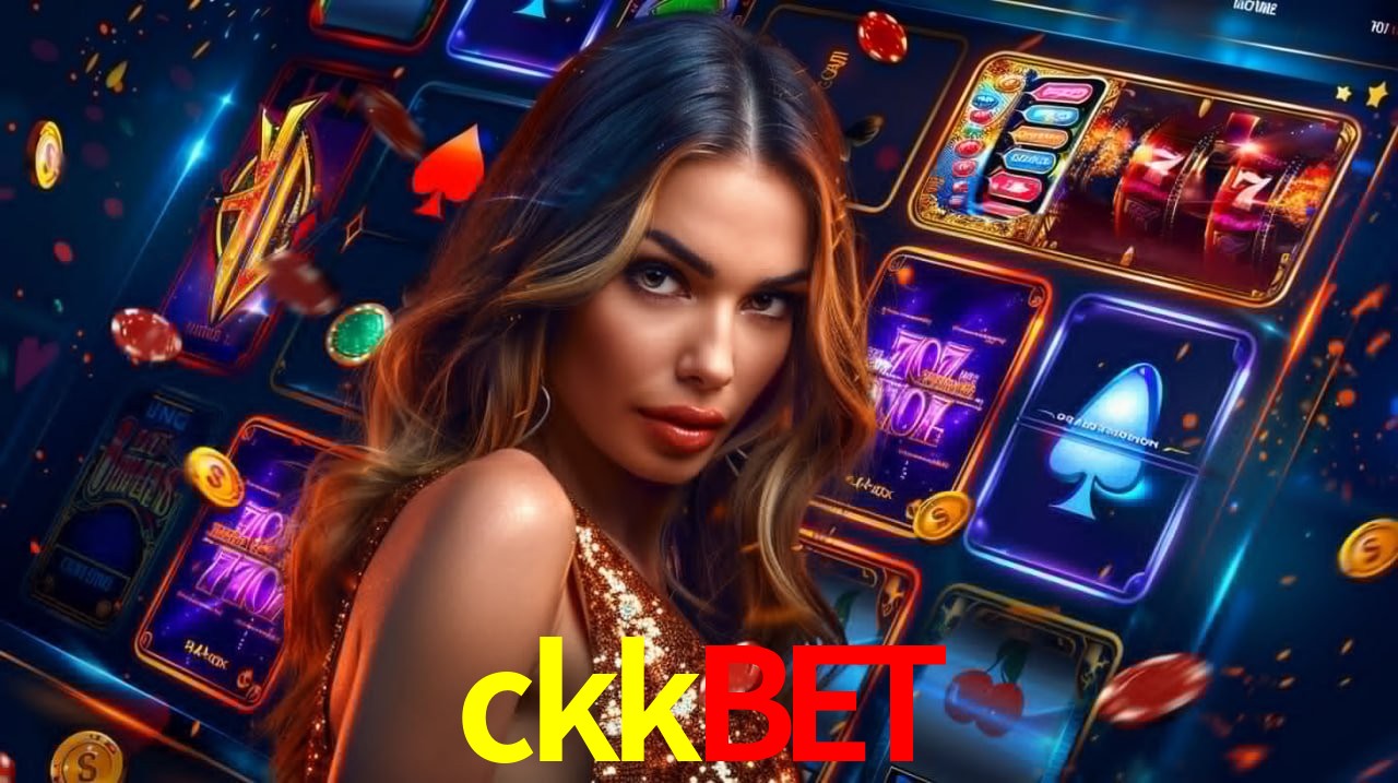 Desvendando o Mundo dos Jogos Virtuais na ckkbet