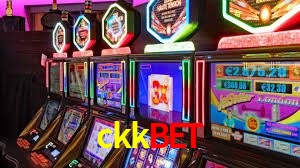 Página oficial no Facebook da ckkbet