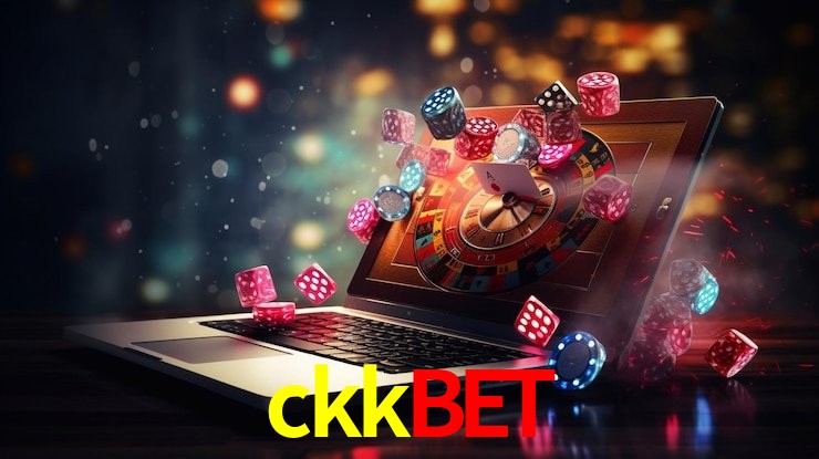 Download para Android e iOS na ckkbet