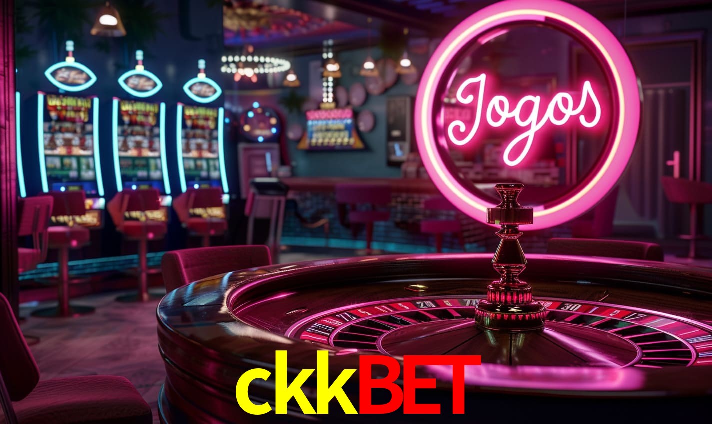 Explorando a Categoria de Eventos em Apostas na ckkbet