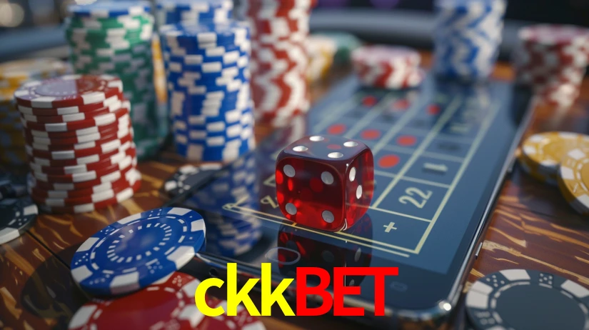 Bônus Generosos e Exclusivos no ckkbet para Você!