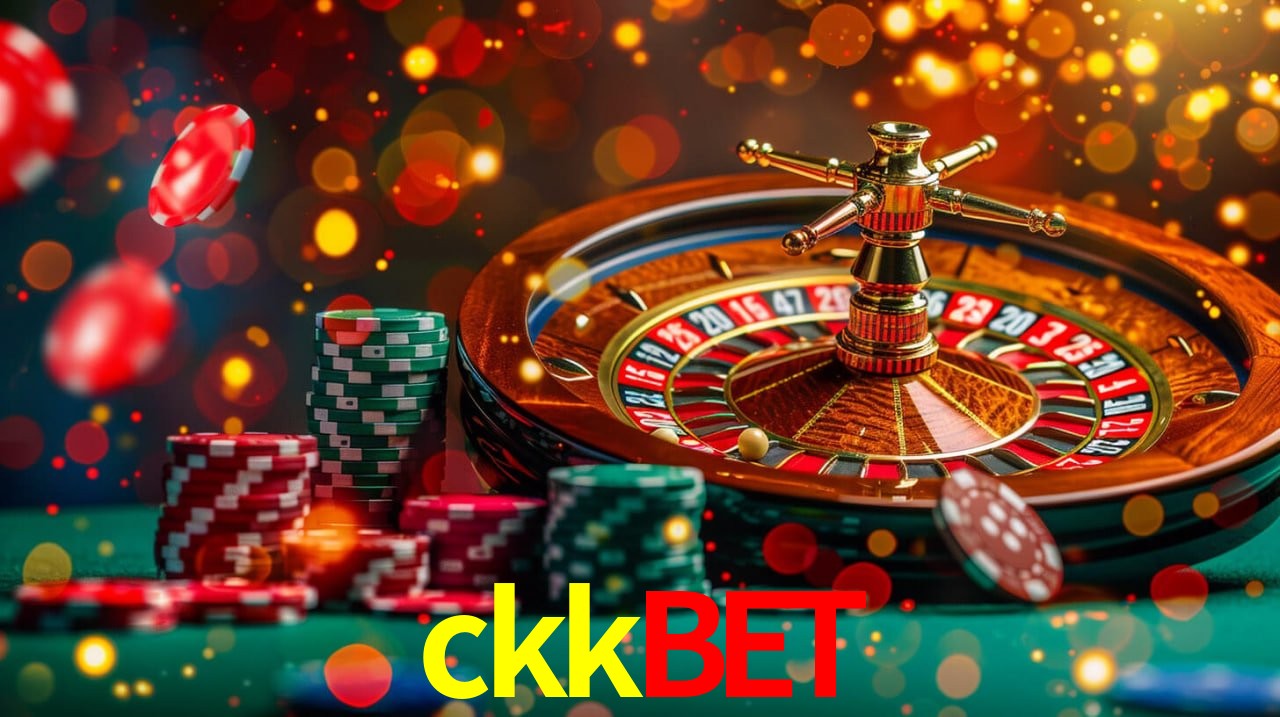 Inovações de Jogos na ckkbet: O Futuro das Experiências Interativas