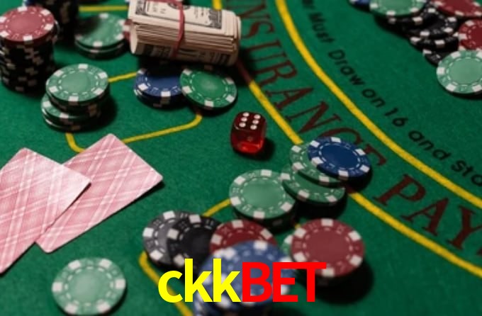 ckkbet login