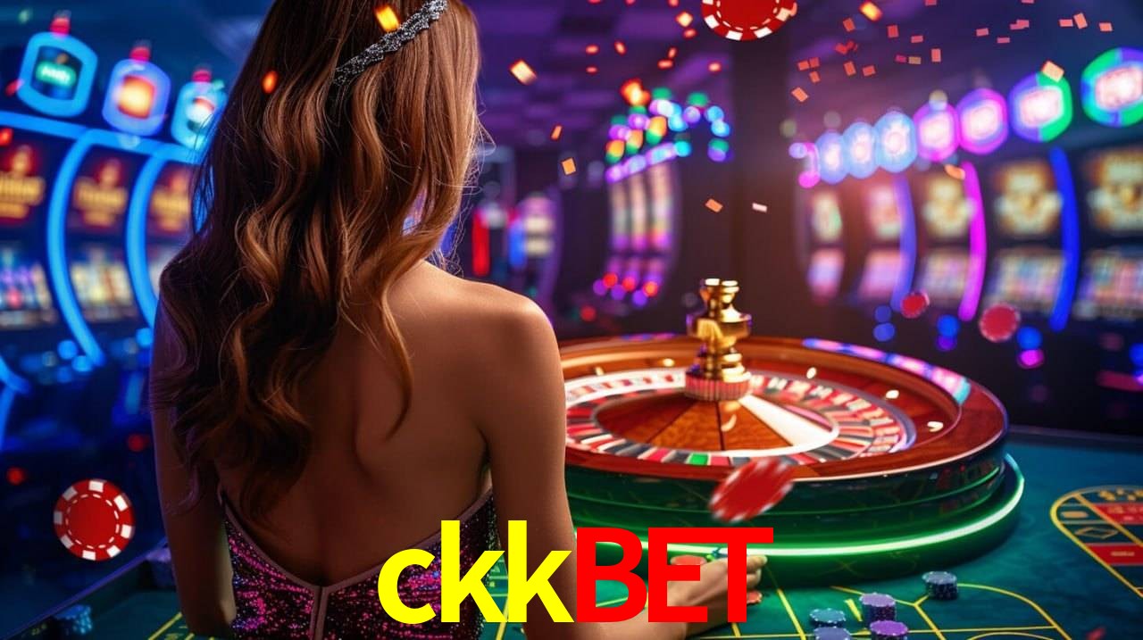 APP rápido e leve da ckkbet
