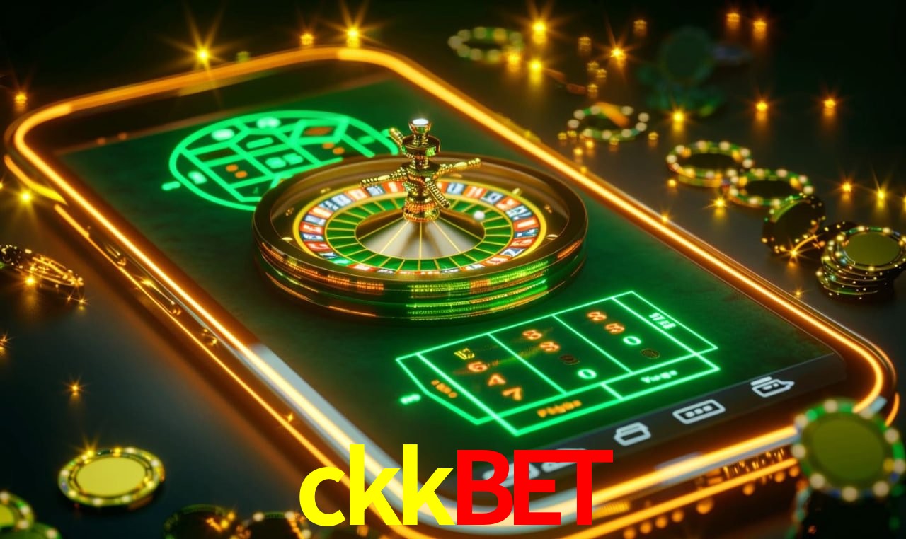 Integração de APIs ckkbet