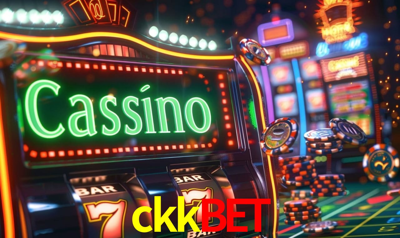 Cadastro Rápido ckkbet