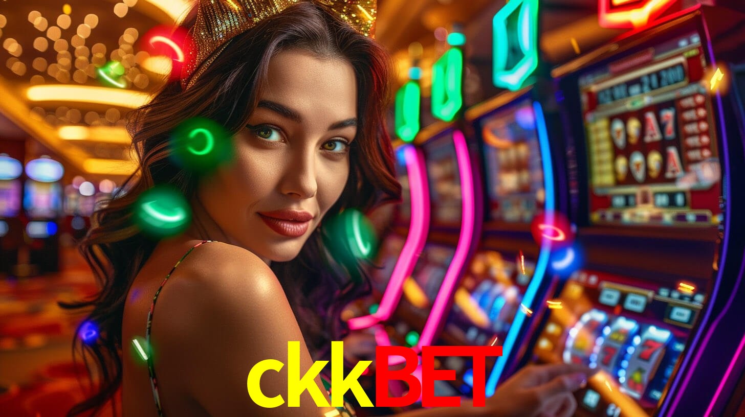Mercados ao vivo e cash out na ckkbet