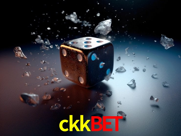 Variedade de jogos na ckkbet