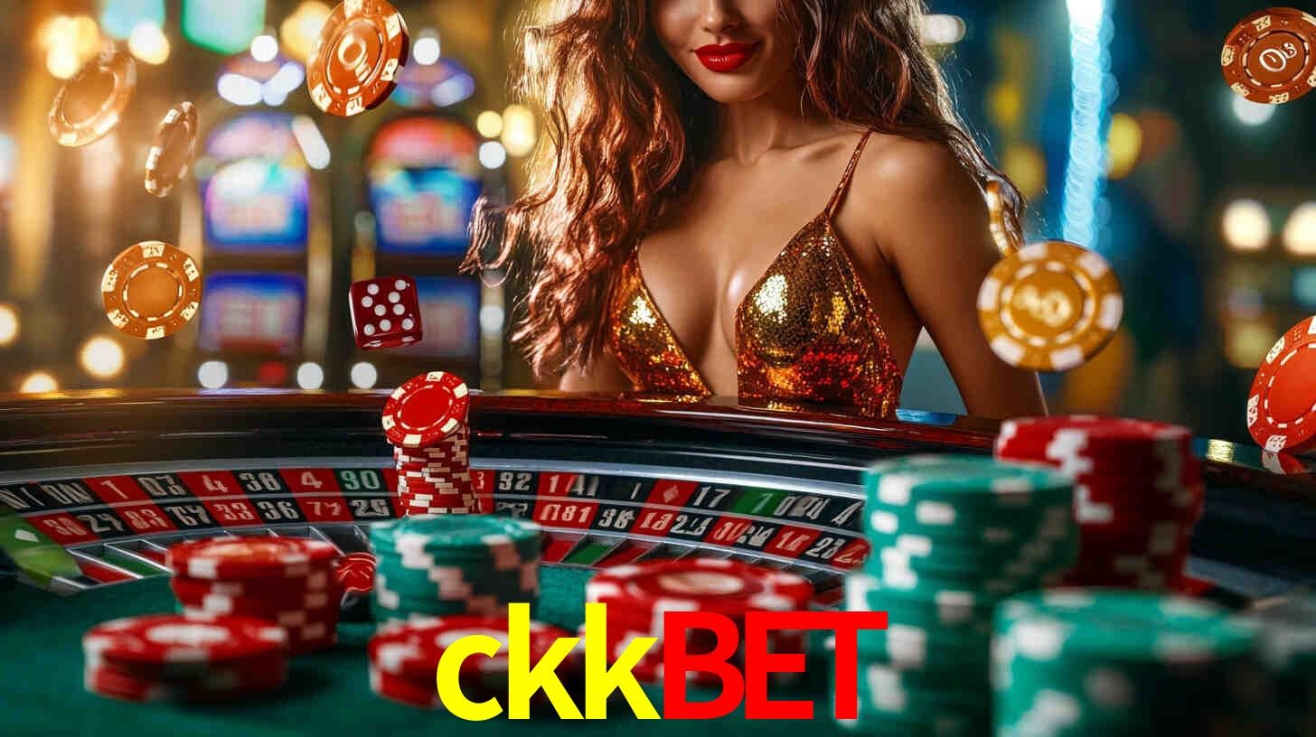 Welcome Bonus ckkbet