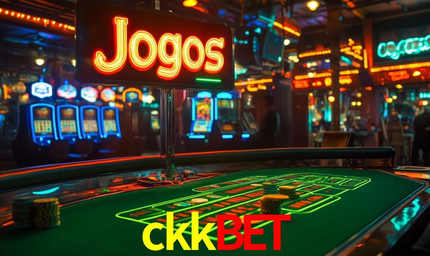 Login Seguro ckkbet