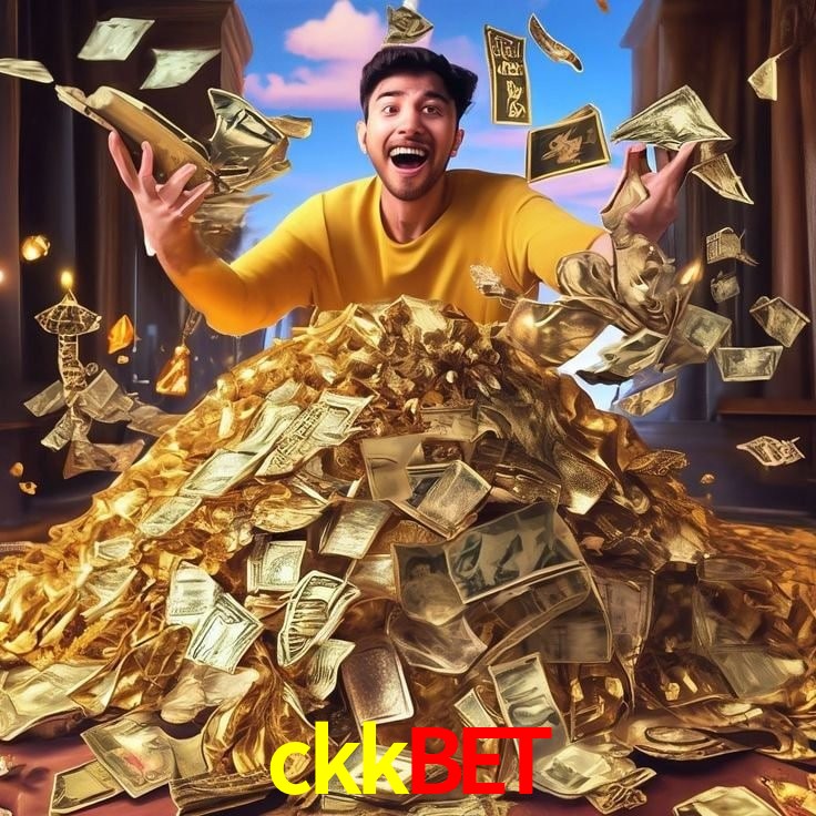 Casino Ao Vivo ckkbet